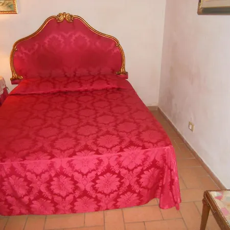 Appartamento Della Chiesa Nuova