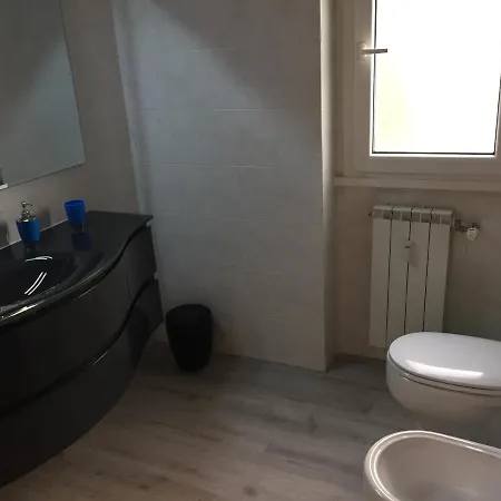 Bens'houses - Pamphili Apartamento *