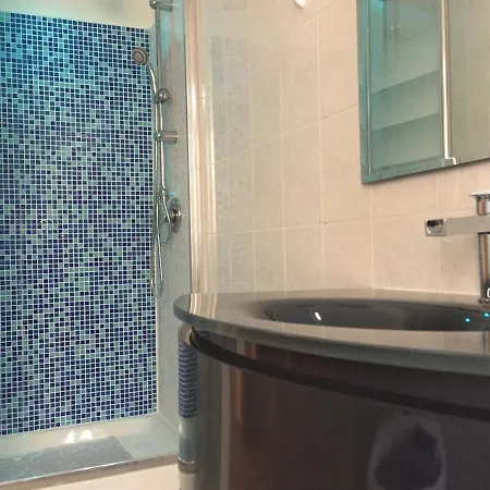 Apartamento Bens'houses - Pamphili Roma