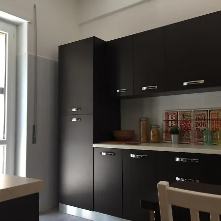 Bens'houses - Pamphili Apartamento *