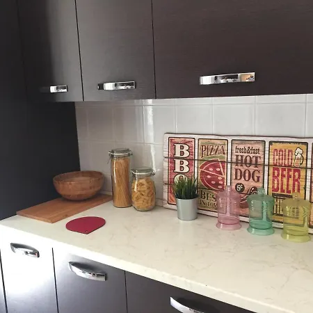 Bens'houses - Pamphili Apartamento Roma