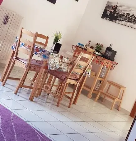 Bed & Breakfast Nord 311 *