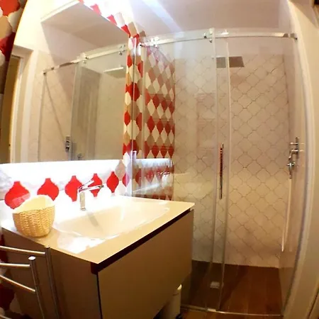 La Dimora Di Flo Apartment