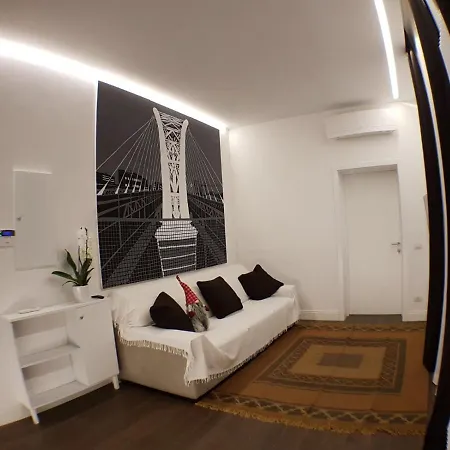 La Dimora Di Flo Apartment Rome
