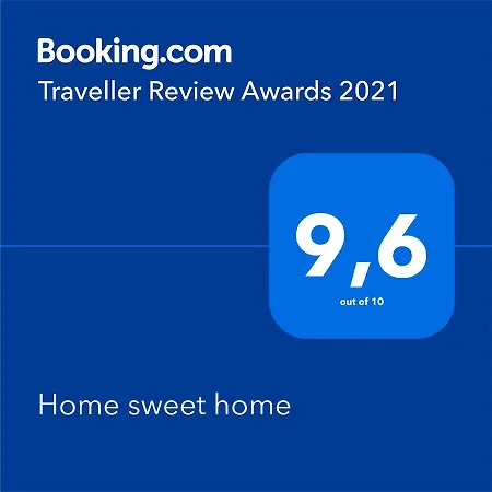 Sweet * Rome
