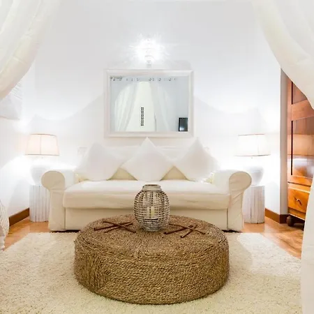 Appartamento Spagna Casa Dream *