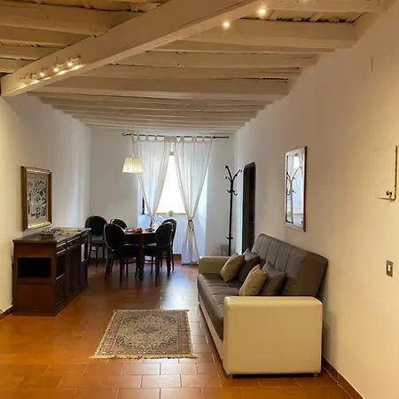 La Torre Del Moro - Rh Collection Appartamento