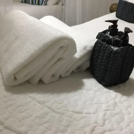 Style Di Elisabetta Notari Bed & Breakfast