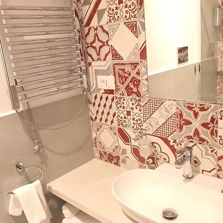 Guest house Frattina Ff Italian 2*