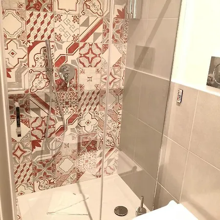 Guest house Frattina Ff Italian Rome