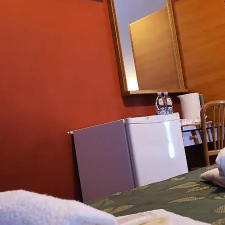 Bed and breakfast Anas Prime Place Roma