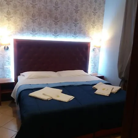 Anas Prime Place Bed and breakfast Roma