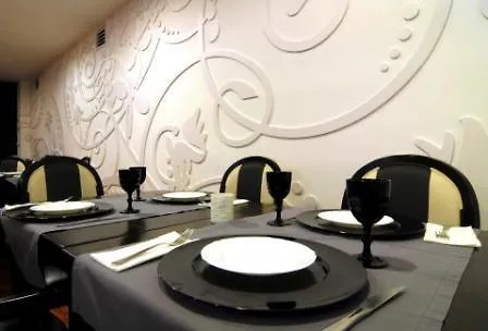 Prince Galles 3* Rome