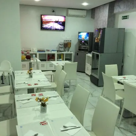 Tiburtina Bed & Breakfast Rome