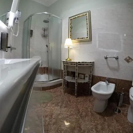 Apartment Holidays House Marconi