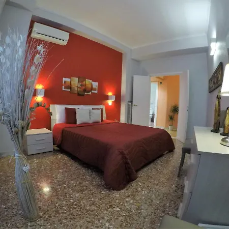 Holidays House Marconi