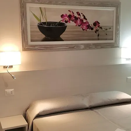 Guest house Friendship Place 2*