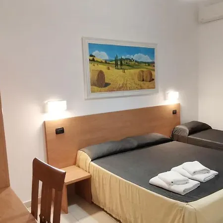 Guest house Friendship Place Rome