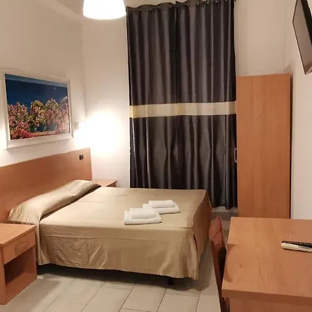 Guest house Friendship Place 2*