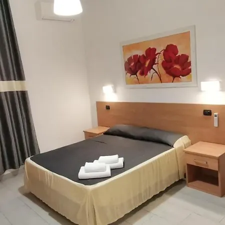 Guest house Friendship Place