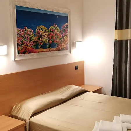 Vendégház Sun Moon Róma