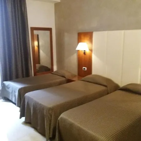 Federica's * Rome