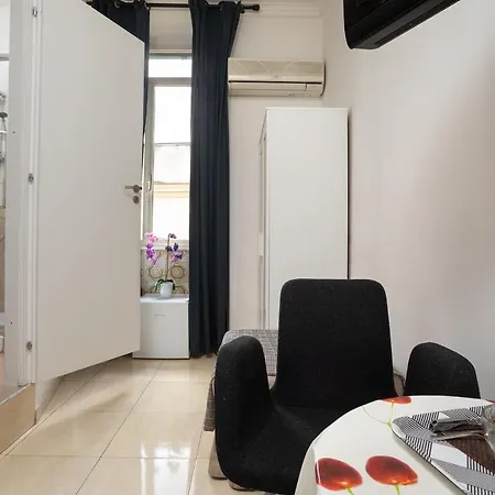 Cicero Center Guest house