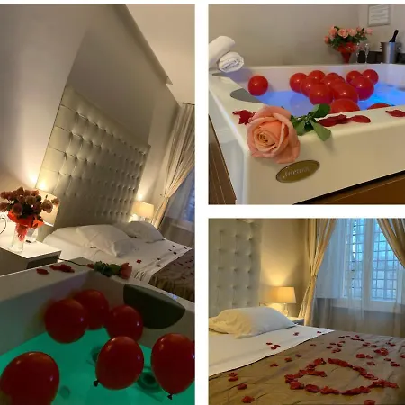 Bed and Breakfast River Ρώμη