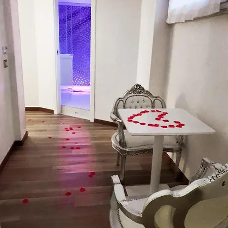 Guest house Tiburtina Elegance *