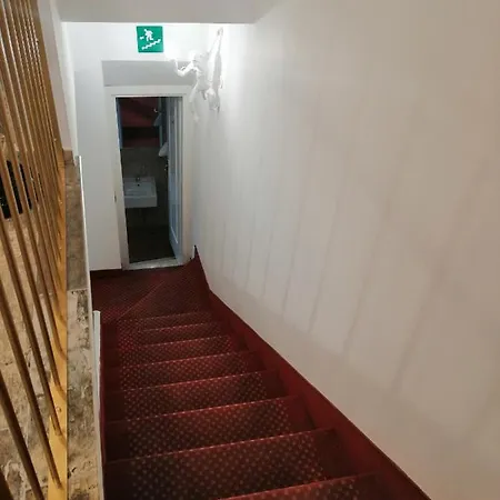 Cinquantatre Hotel Rzym