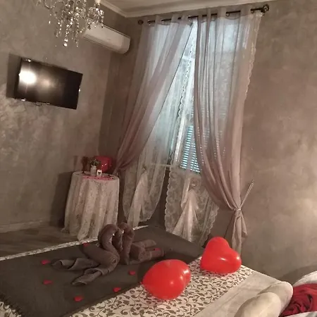 Apartment Il Nido Di Desy