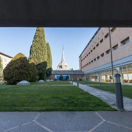 Eur Parco Dei Pini Hotel Rome