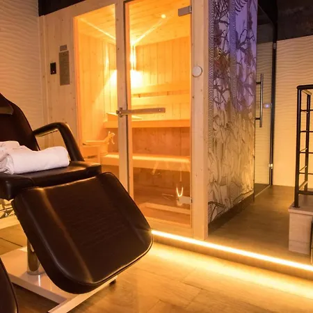 Luxus Hotel 5*