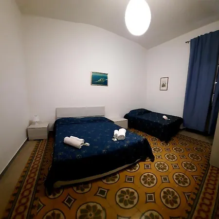 Anas Prime Place Bed & Breakfast *