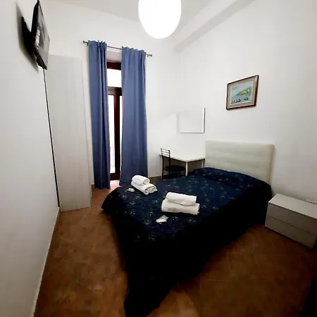 Anas Prime Place Bed and breakfast Roma