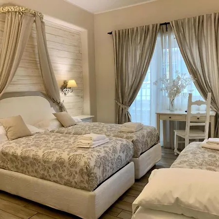 Guest house Casa Mia Vaticano