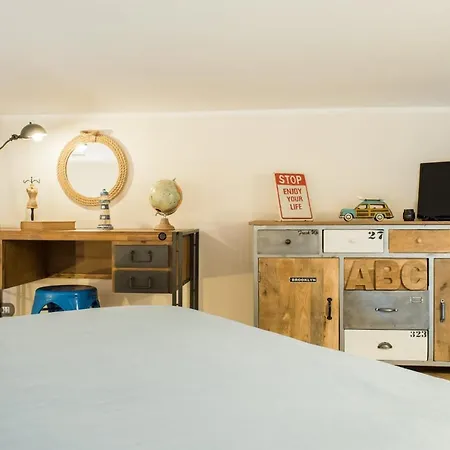One&only Monti Apartment