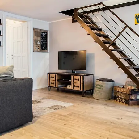 One&only Monti Apartment