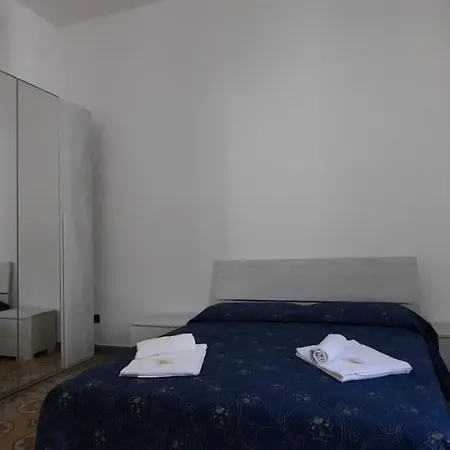 Anas Prime Place Bed and breakfast *