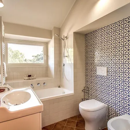 Roof Magic Piazza Del Popolo Apartment Rome
