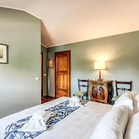 Apartment Roof Magic Piazza Del Popolo Rome