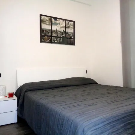 Caput Mundi Anagina Iv Holiday home