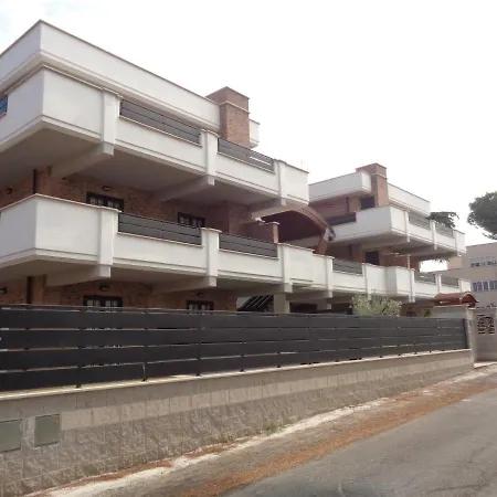 Holiday home Caput Mundi Anagina Iv Rome