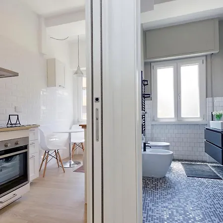 Apartament My Little