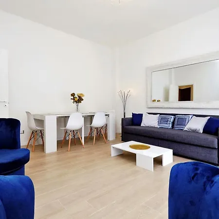 Apartament My Little *