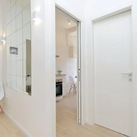 Apartament My Little