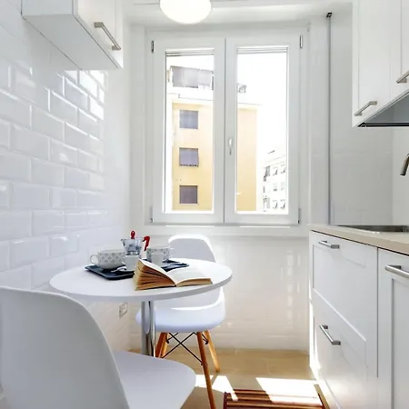 Apartament My Little