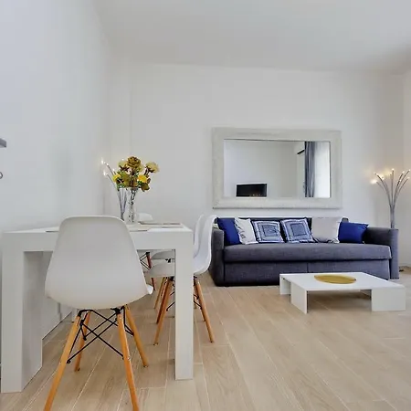 My Little Apartment Rome