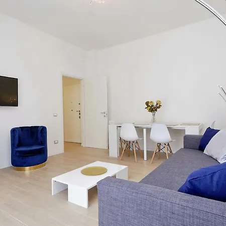 Apartament My Little