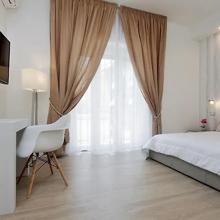 Apartament My Little